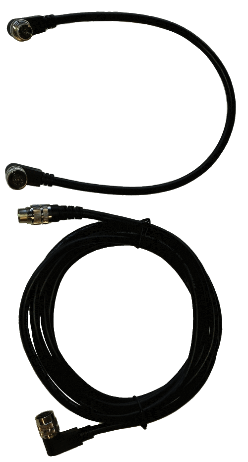 AISG Right Angle Cables