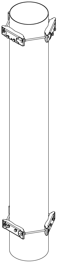 TM-02 TripleMountSideView