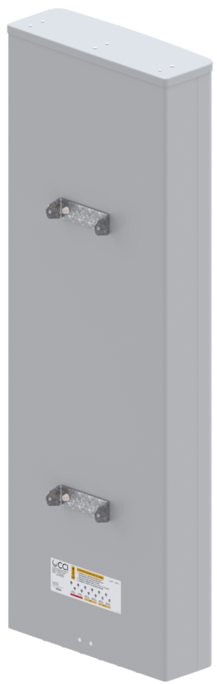 PI TPA33RTE8C REAR ISO