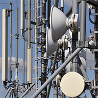 Microwave Backhaul